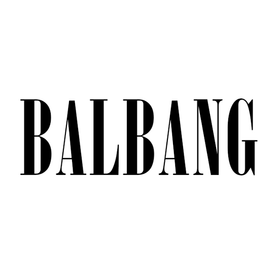 Balbang