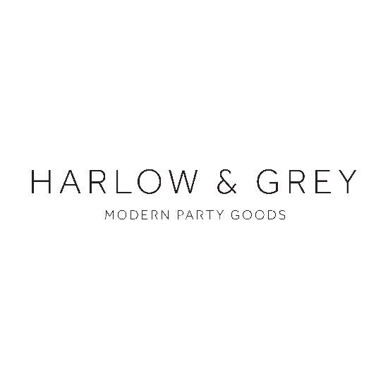 Harlow&Grey