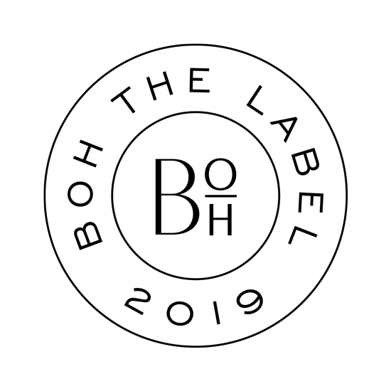 Boh The Label	