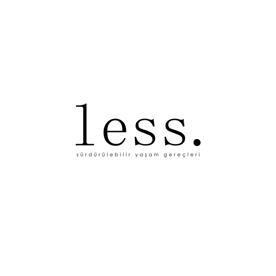 Less.