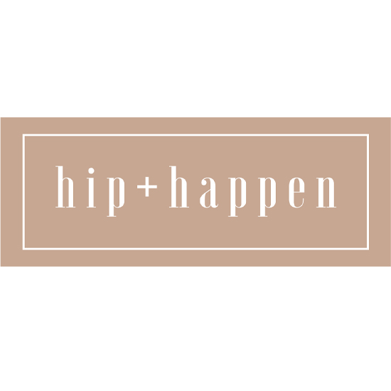 Hip + Happen