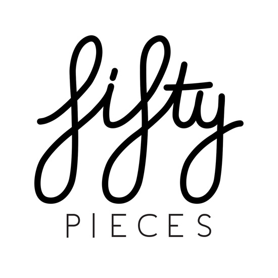 Fifty Pieces