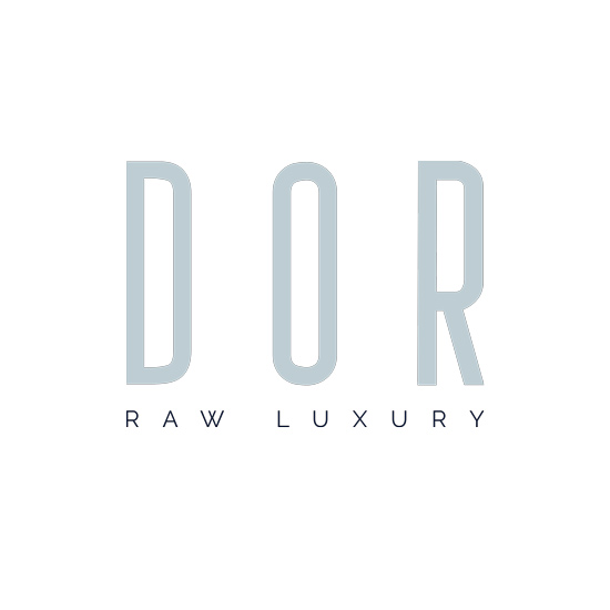Dor Raw Luxury