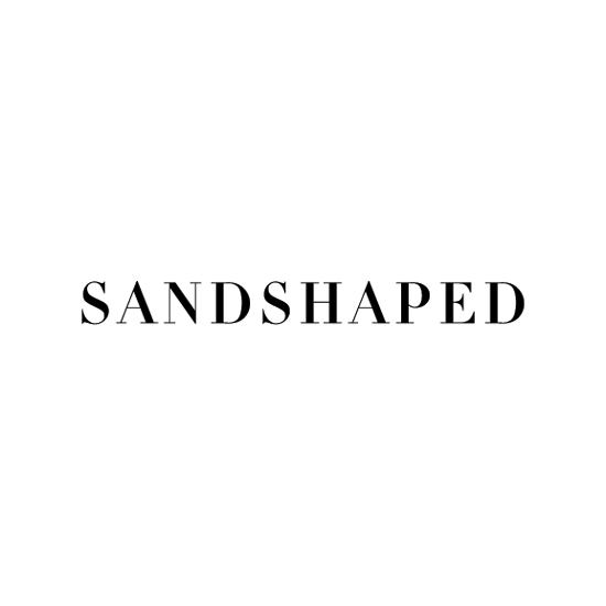 Sandshaped