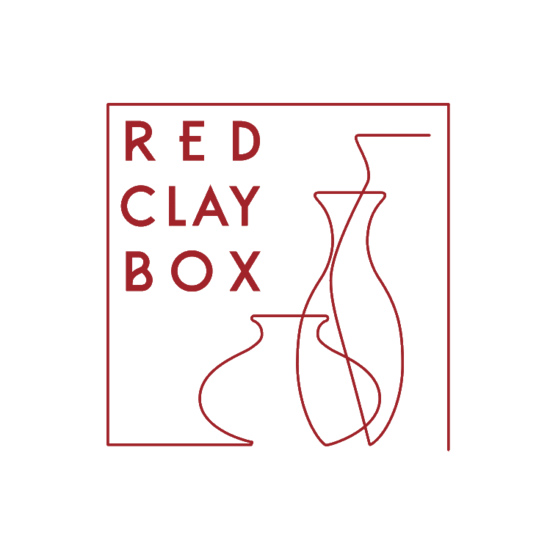 Red Clay Box