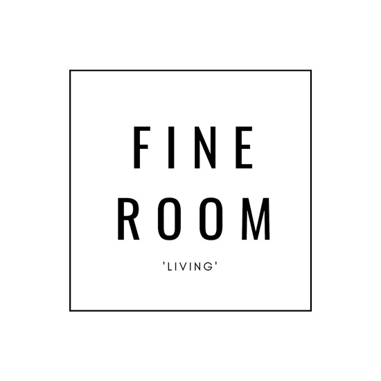 Fineroom Living