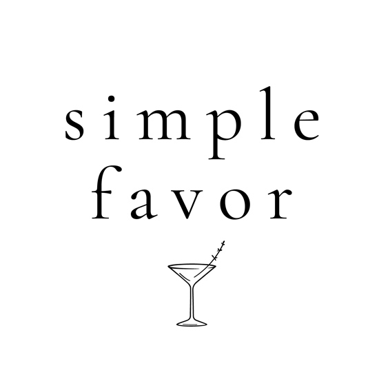 Simple Favor