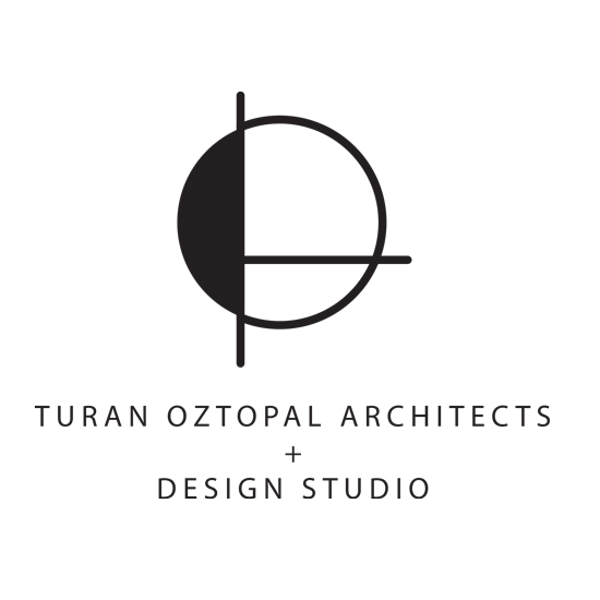 Turan Öztopal Architects + Design Studio