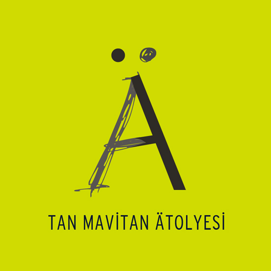 Tan Mavitan Atölyesi