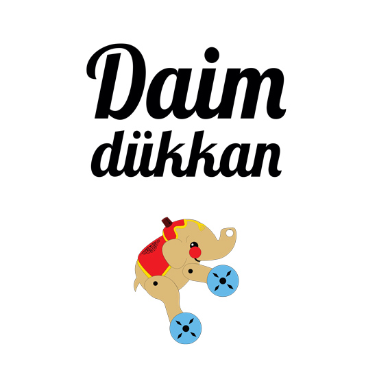 Daim Dükkan