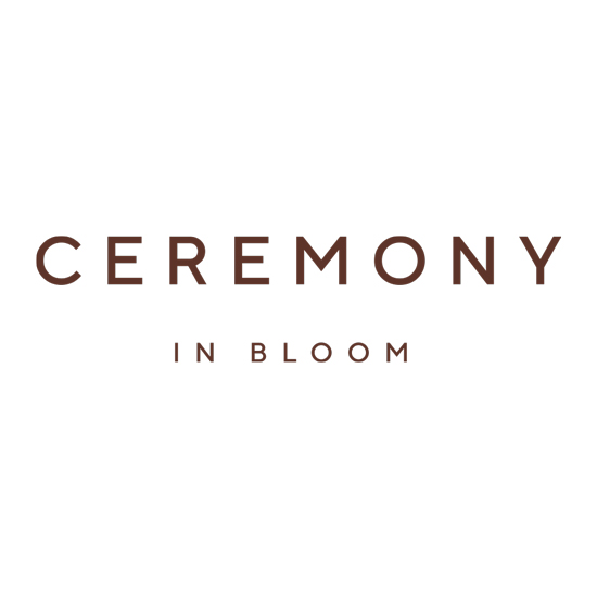 Ceremony In Bloom