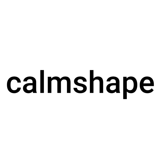 Calm Shape