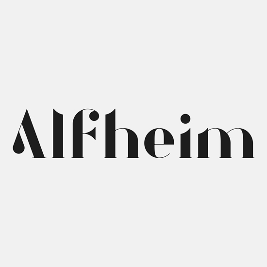 Alfheim Essential Oils & Aromatherapy