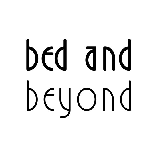 Bed and Beyond	