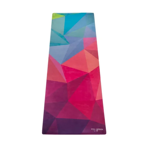 Yoga Design Lab - Geo - Combo Yoga Mat