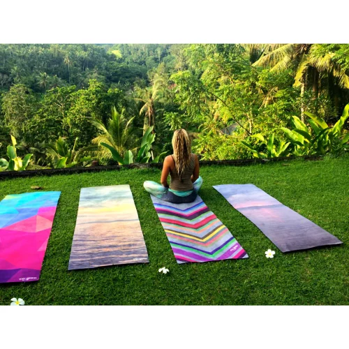 Yoga Design Lab - Dreamscape - Combo Yoga Mat