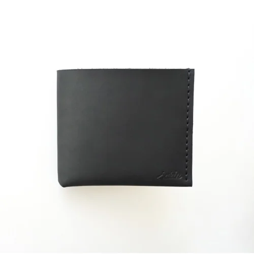 Sakin Leather	 - Bi-Fold Cüzdan