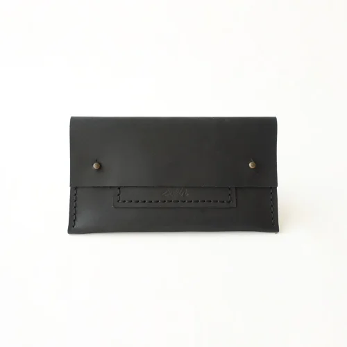 Sakin Leather	 - Tobacco Pouch