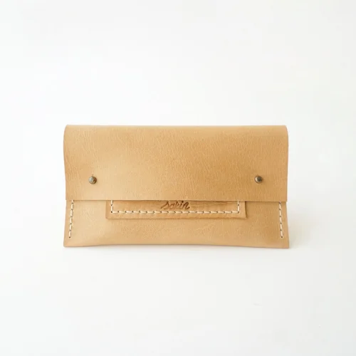 Sakin Leather	 - Tobacco Pouch