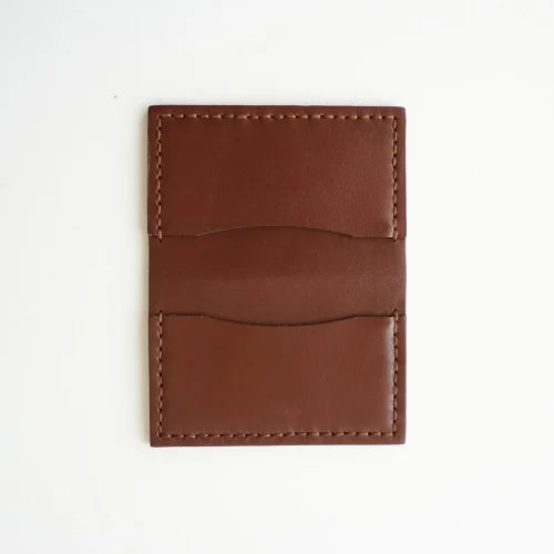 Sakin Leather	 - Card Holder