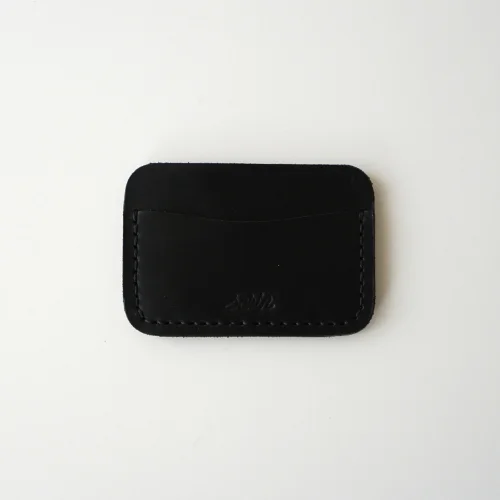 Sakin Leather	 - Minimal Card Holder