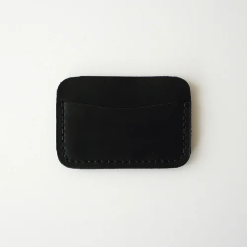 Sakin Leather	 - Minimal Card Holder