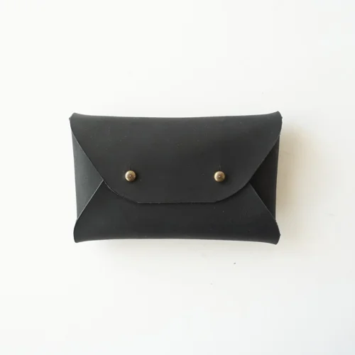 Sakin Leather	 - Card Holder