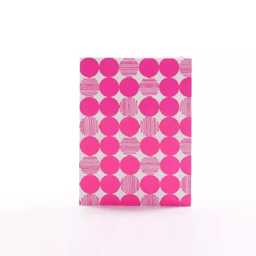 Joytop - Polka Dots Notebook