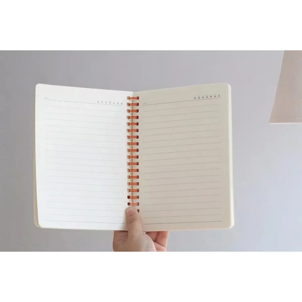 Joytop - Blooming Notebook