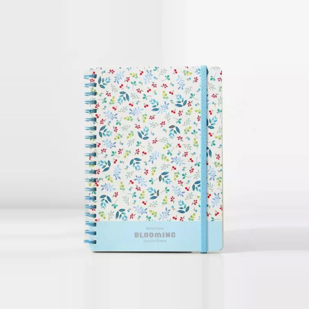 Joytop - Blooming Notebook