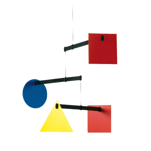 Flensted Mobiles - Bauhaus Mobile