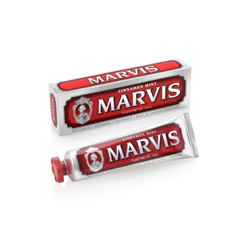 Marvis	 - Marvis Tarçın