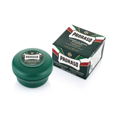 Proraso	 - Shaving Soap Jar Refresh Eucalyptus