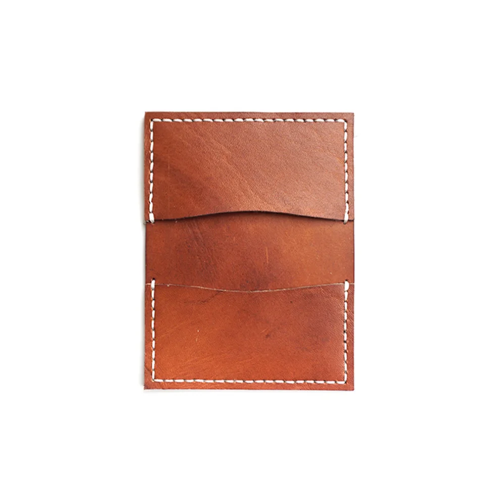 Sakin Leather	 - Card Holder