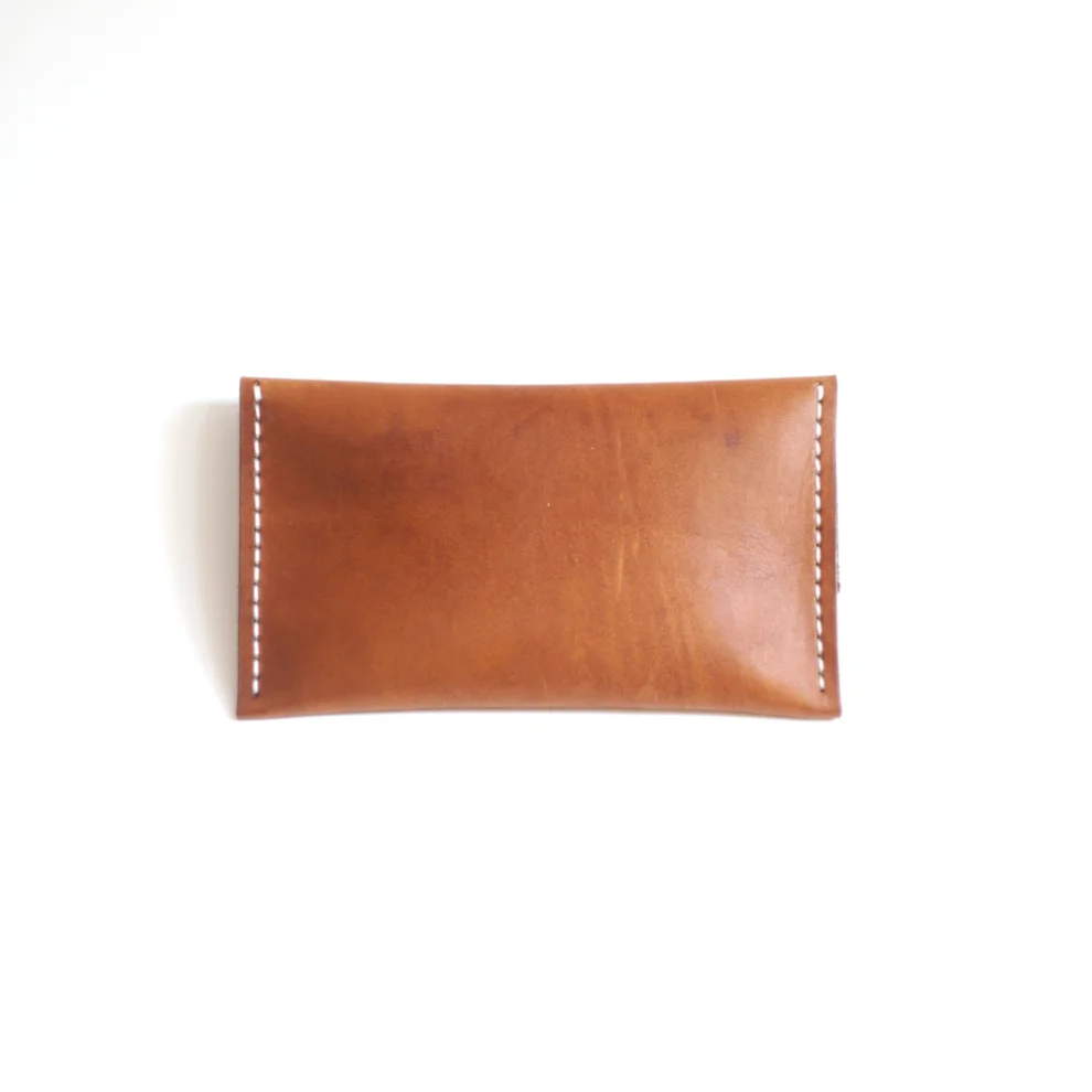 Sakin Leather	 - Tobacco Pouch