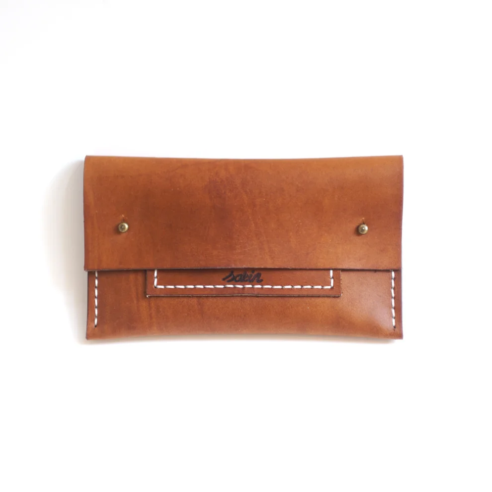 Sakin Leather	 - Tobacco Pouch