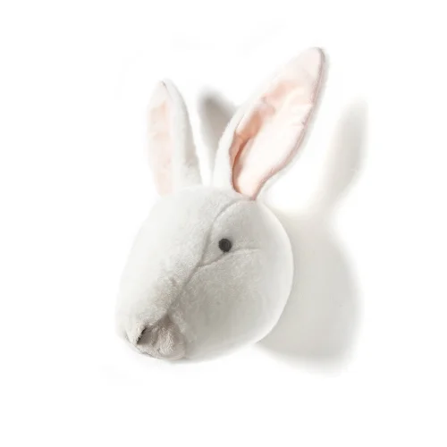 Wild & Soft - Alice Rabbit Wall Decor