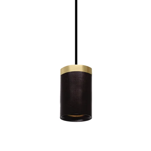 Ms. Sparkle - Nature Wood Wenge Lamp