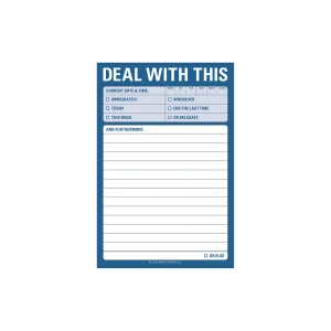 Hallet Bunu - Yapışkan Not