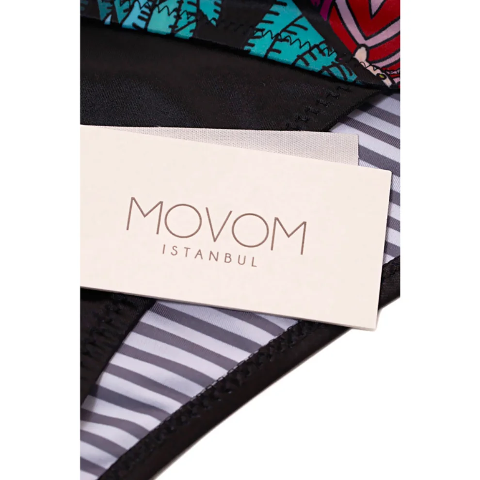 Movom	 - Ivy Bikini