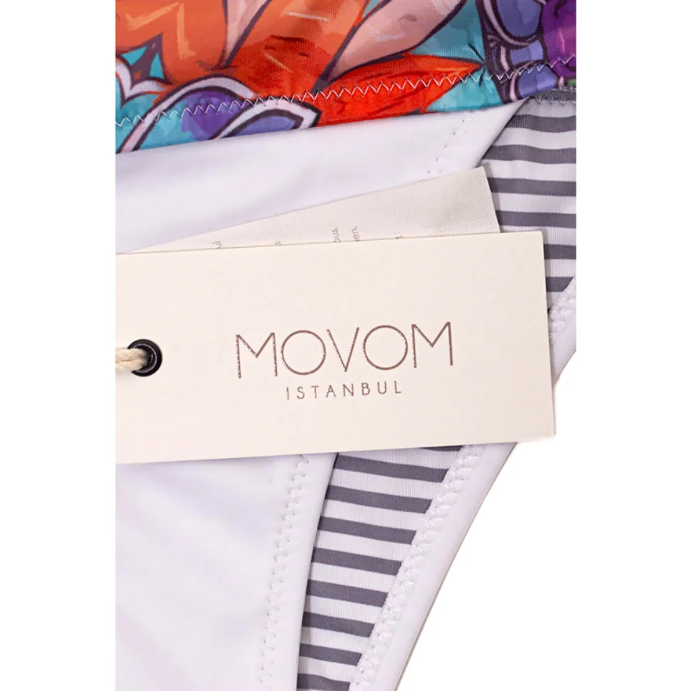 Movom	 - Daphne Bikini