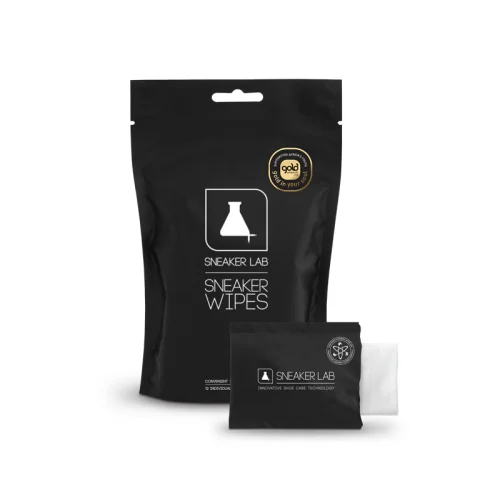 Sneaker Lab - Sw Sneaker Wipes