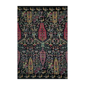 Gabbeh Rug