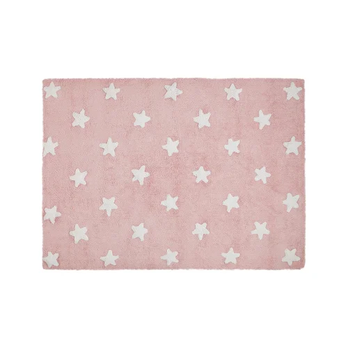 Lorena Canals	 - Stars Rug