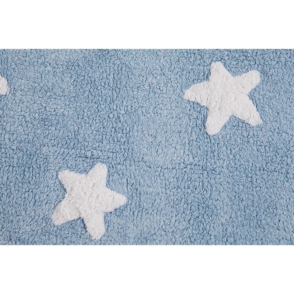 Lorena Canals	 - Stars Rug