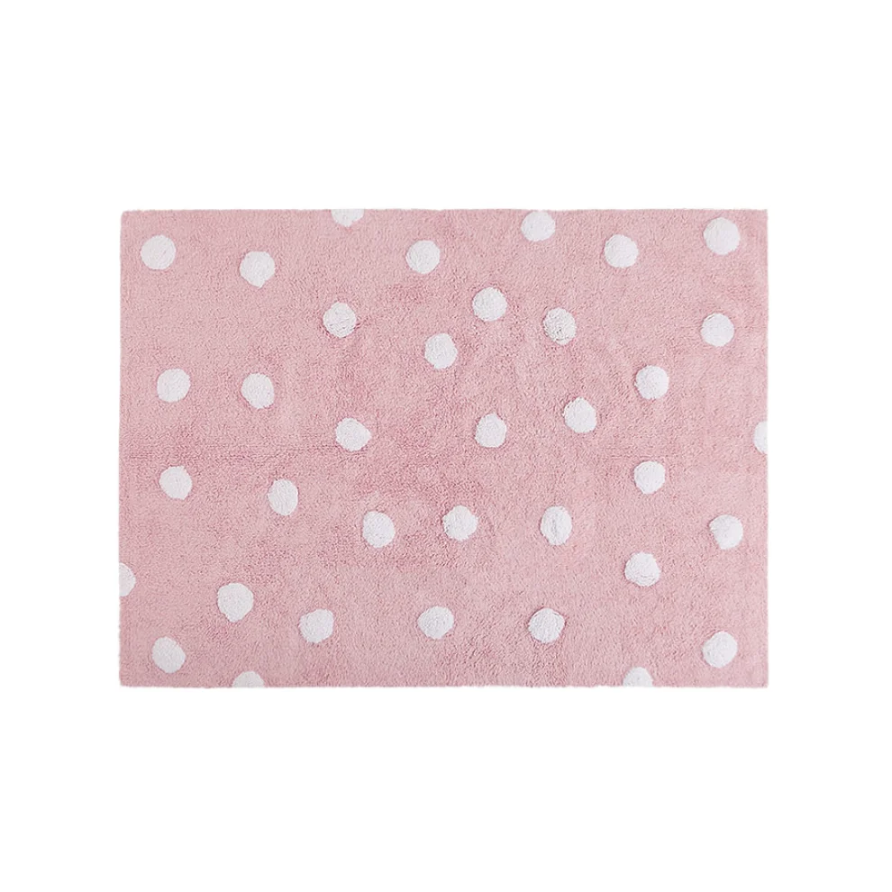 Lorena Canals	 - Topos Rug