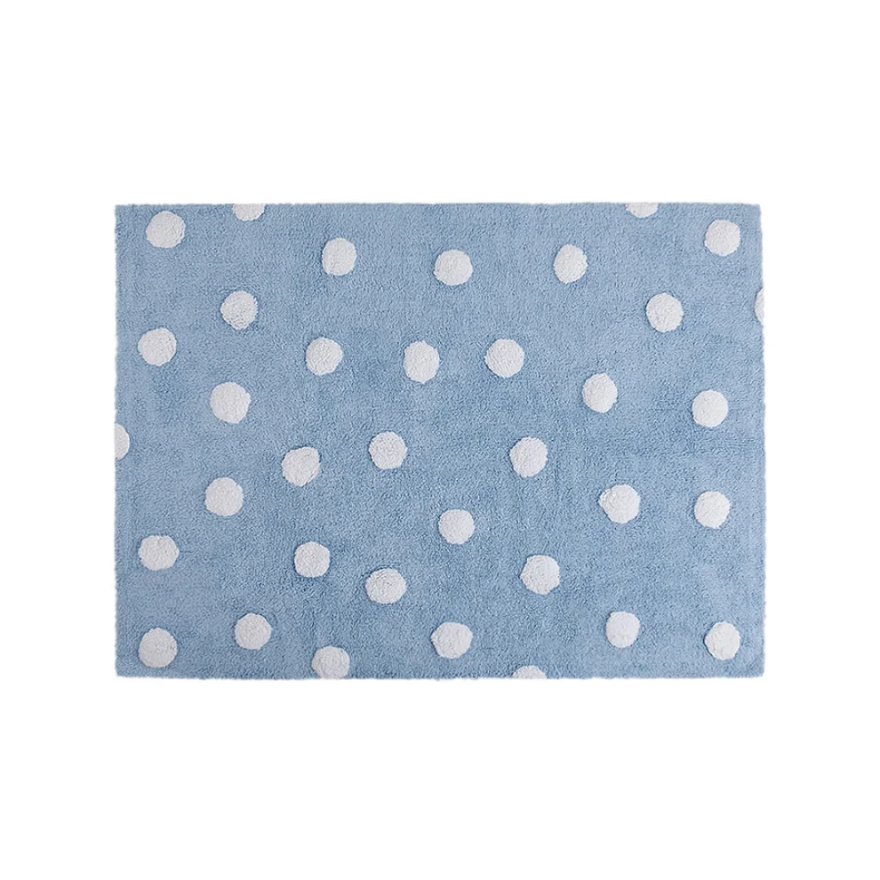 Lorena Canals	 - Topos Kids Rug