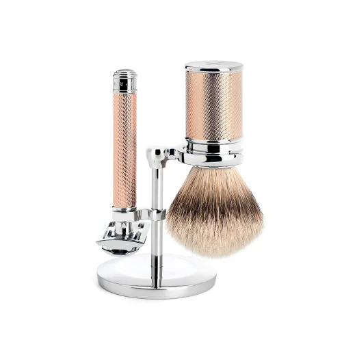 Mühle - Shaving Set of Mühle - 89 RG