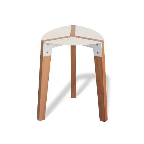 Katman	 - Leaf Stool