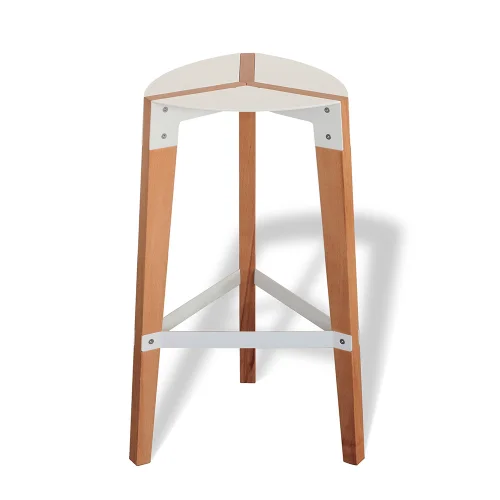 Katman	 - Leaf Bar Stool